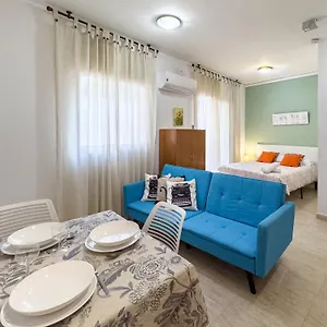  Appartement Estudio En El Centro Espagne