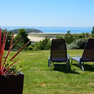  Hébergement de vacances La Douce Escapade - France